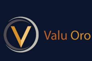 sitios para comprar o vender oro - logo de ValuOro