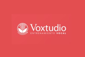 escuelas de doblaje - logo de Voxtudio