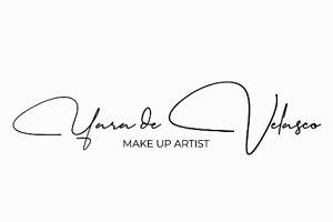 maquilladores profesionales - logo de Yara de Velasco Makeup Artist