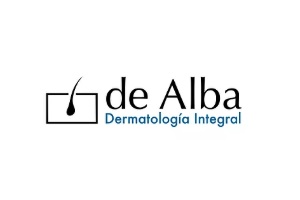 logo de de Alba Dermatología Integral