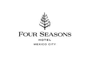 Four Seasons Hotel Mexico City