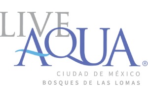 resorts - Live Aqua Ciudad de México