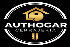 cerrajeros de urgencia - logo de Authogar Urgencias