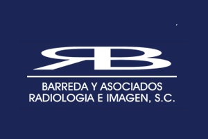 logo de Barreda y Asociados Radiología e Imagen