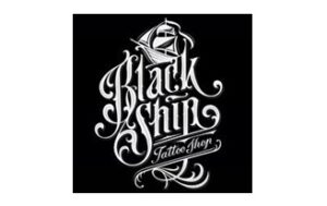 Black Ship Tattoo Academy