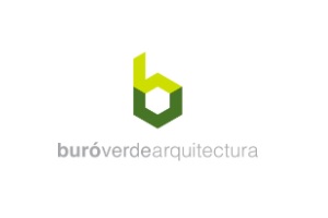 logo de Buró Verde Arquitectura