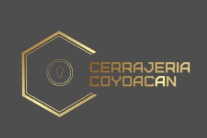 cerrajeros de urgencia - logo de Cerrajería Coyoacán