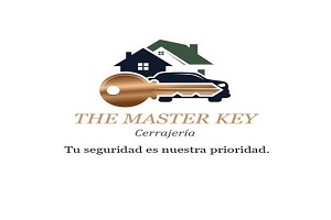 cerrajeros de urgencia - logo de Cerrajería MrKey 24 Horas