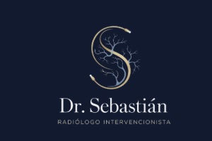 radiólogos - logo de Dr. Sebastián Ochoa Radiología Vascular e Intervencionista
