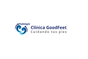 podólogos - logo de Clínica GoodFeet
