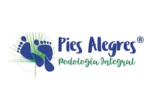 logo de Clínica Pies Alegres
