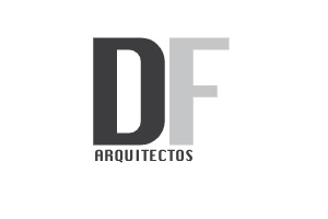 arquitectos - logo de Df Arquitectos