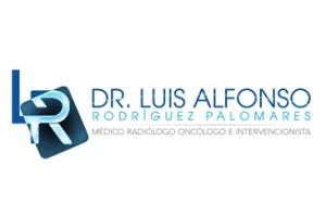 radiólogos - logo de Dr. Luis Rodríguez Radiólogo