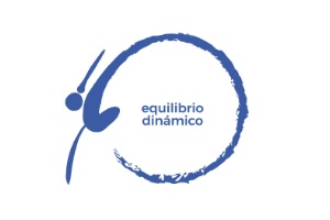logo de Equilibrio Dinámico Fisioterapia