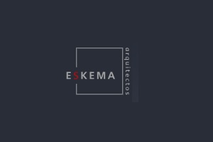 arquitectos - logo de Eskema Arquitectos