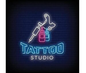 Estudio y Academia Soy Tatuador