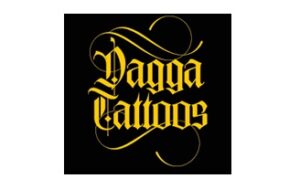 Estudio y Cursos de Tatuaje Dagga