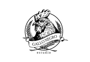 Estudio y Cursos de Tatuaje Gallo Negro