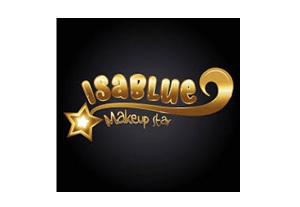 Isablue Makeup