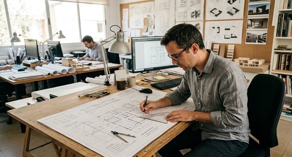 Los mejores arquitectos en CDMX