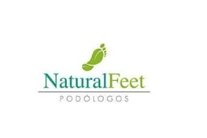 logo de Natural Feet