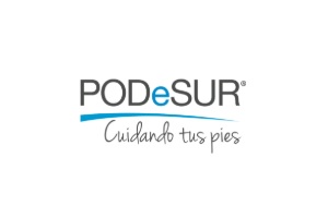 logo de PODeSUR Patriotismo