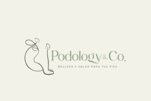 podólogos - logo de PodologyCo