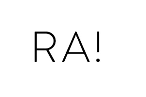 arquitectos - logo de RA! Arquitectos