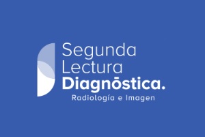 logo de Segunda Lectura Diagnóstica