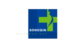 logo de Sonogin Ultrasonido