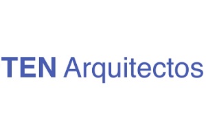 arquitectos - logo de TEN Arquitectos