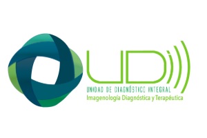 logo de Ultrasonidos Doppler en CDMX