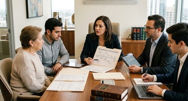 abogados de negligencia médica cdmx