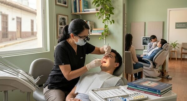 periodoncista en cdmx