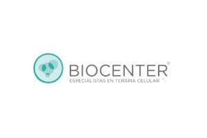 Biocenter Células Madre y Terapia Celular, logo