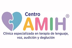 Centro AMIH, logo