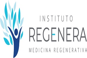 Centro Biomédico Regenerare, logo