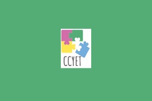 Centro de Capacitación y Estimulación Temprana (CCYET), logo