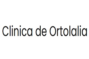 Clínica de Ortolalia, logo