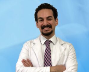 Dr. Juan Carlos Arana Ruiz
