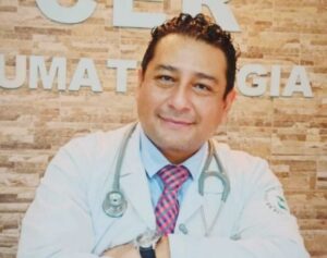 Dr. Marwin Gutierrez