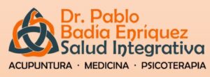 Dr. Pablo Badía Enríquez