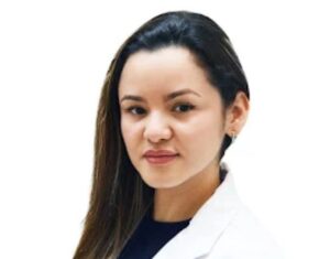 Dra. Cinthia Samuria
