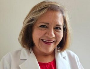 Dra. María Concepción Maldonado López