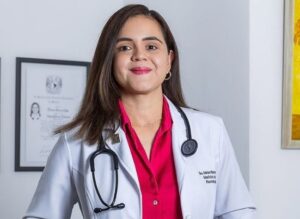 Dra. Miriam Barrera Salas