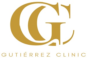 G Clinic Intimate Health & Beauty, logo