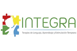 Integra - Terapias de Lenguaje y Aprendizaje, logo