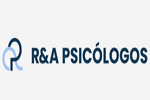 R&A Psicólogos CDMX, logo