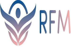 RFM Sueroterapia y Medicina Regenerativa, logo