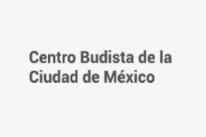 Centro Budista de la CDMX